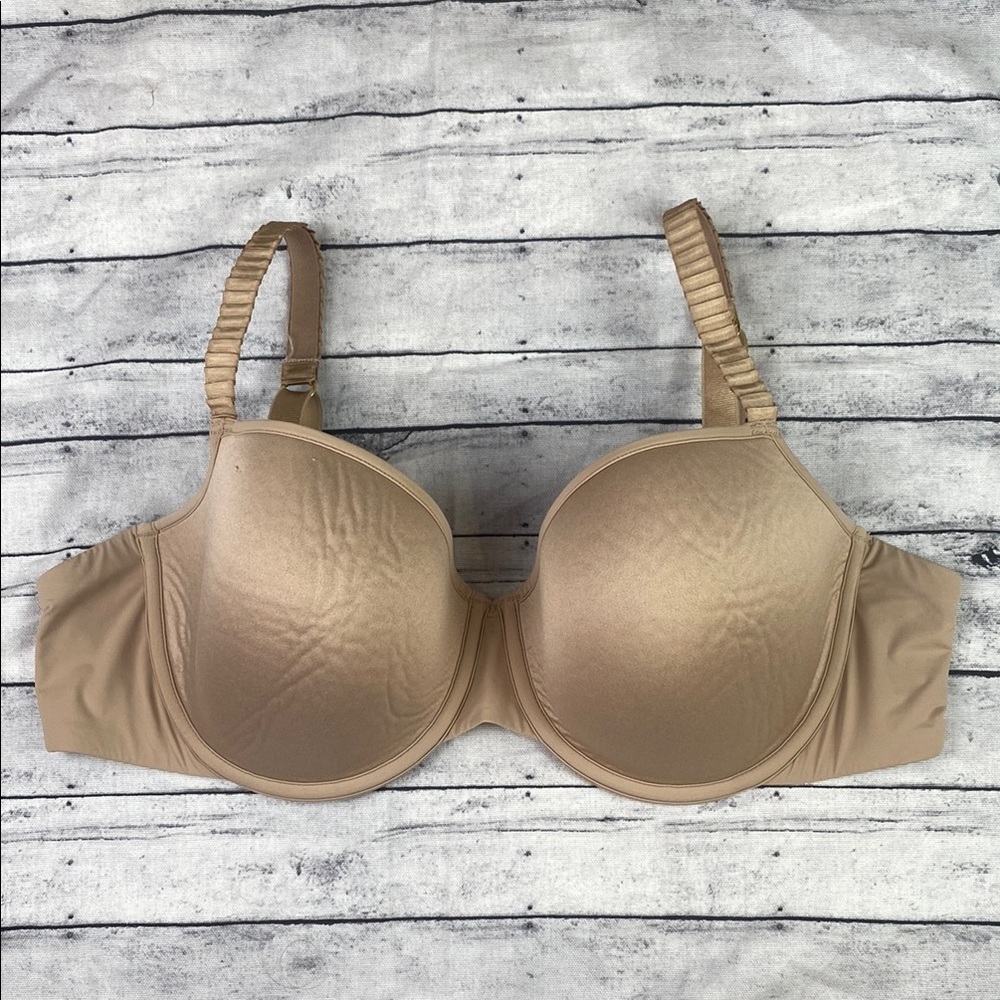 ThirdLove Classic t-shirt Beige Underwire Bra 38c